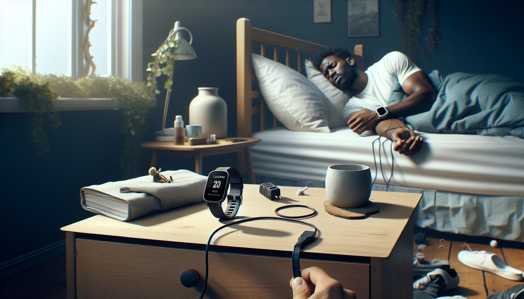 Common Reasons Garmin Sleep Tracking Fails