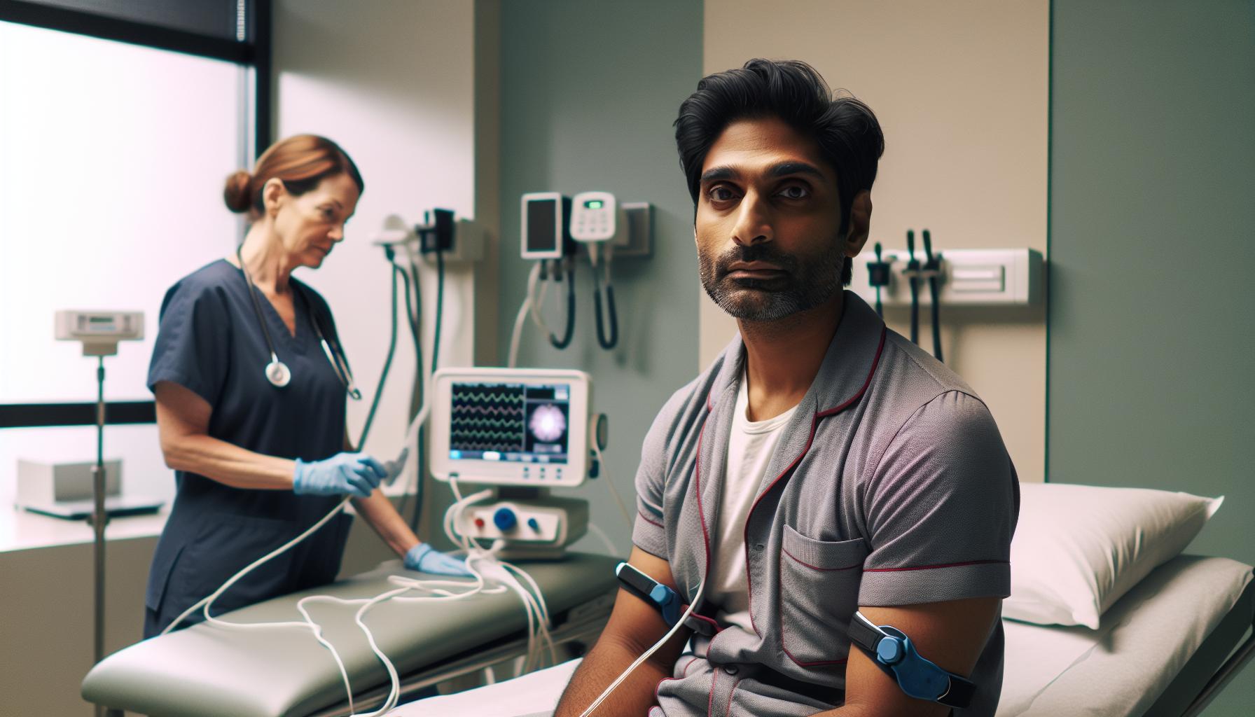 Common Reasons for Sleep Study Anxiety