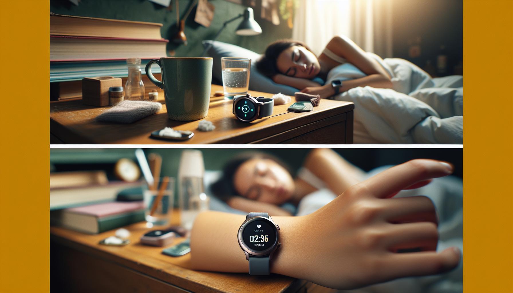 Common Reasons for Sleep Tracking Errors