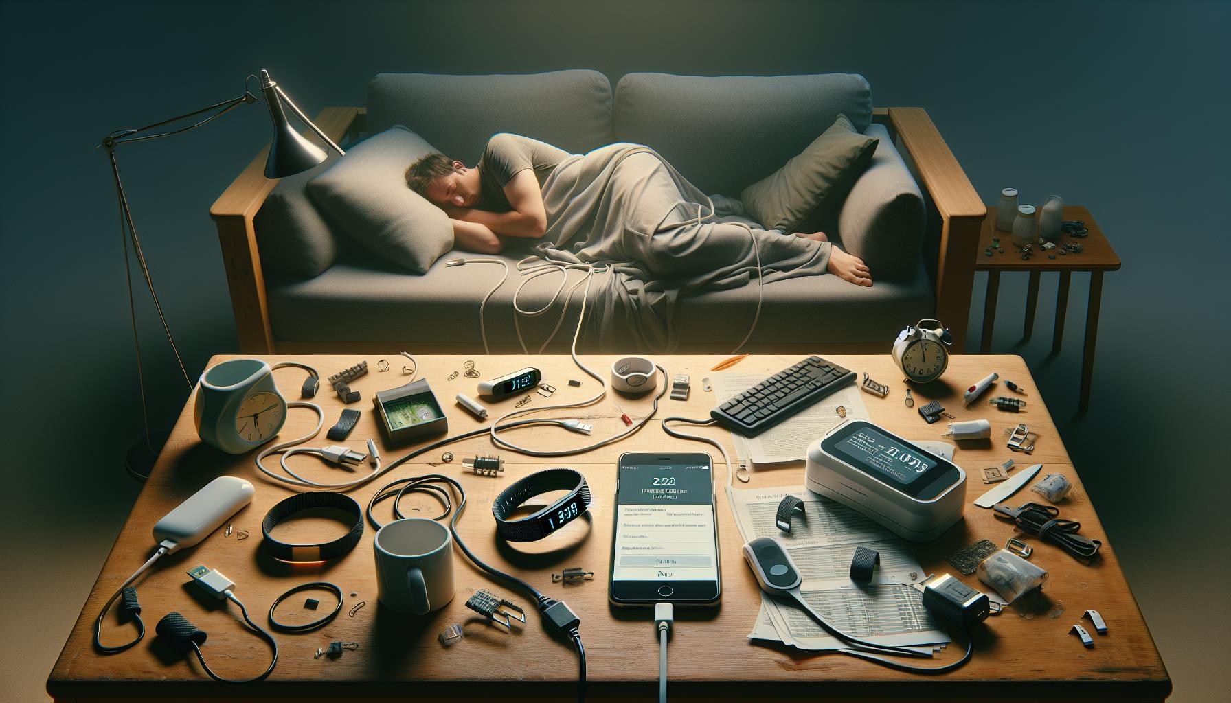 Common Reasons for Sleep Tracking Failures