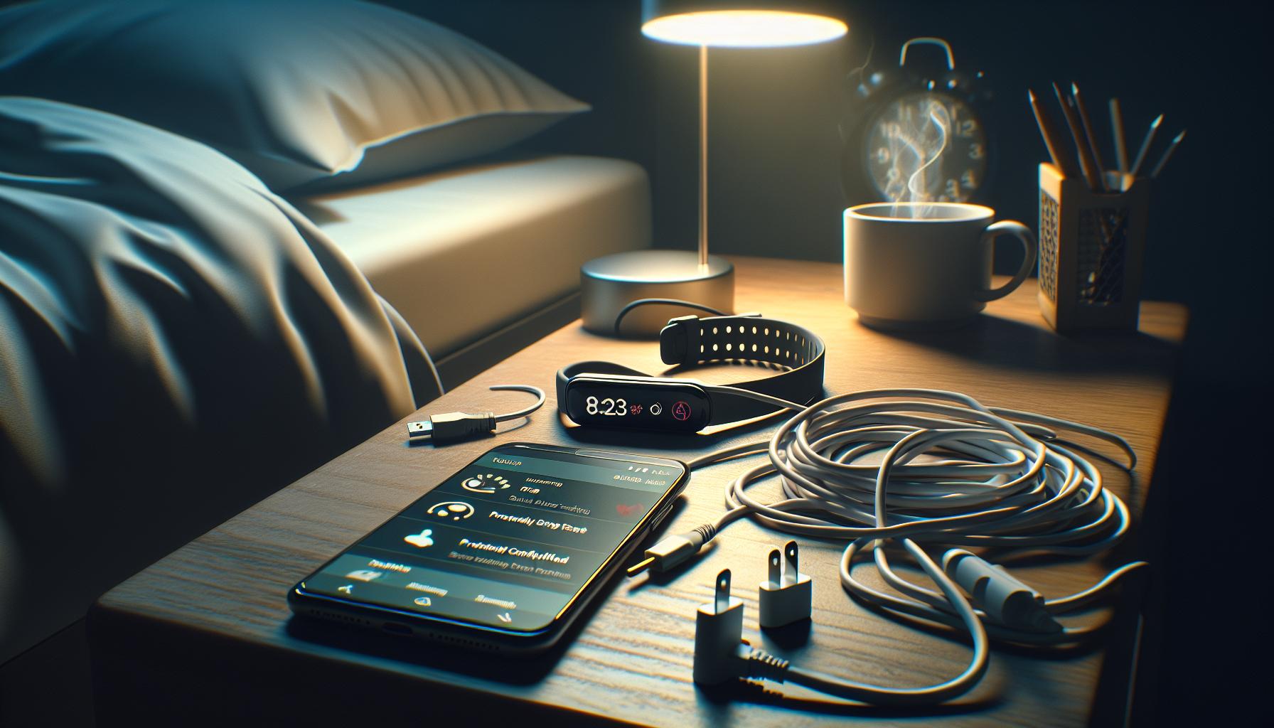 Common Reasons for Sleep Tracking Failures