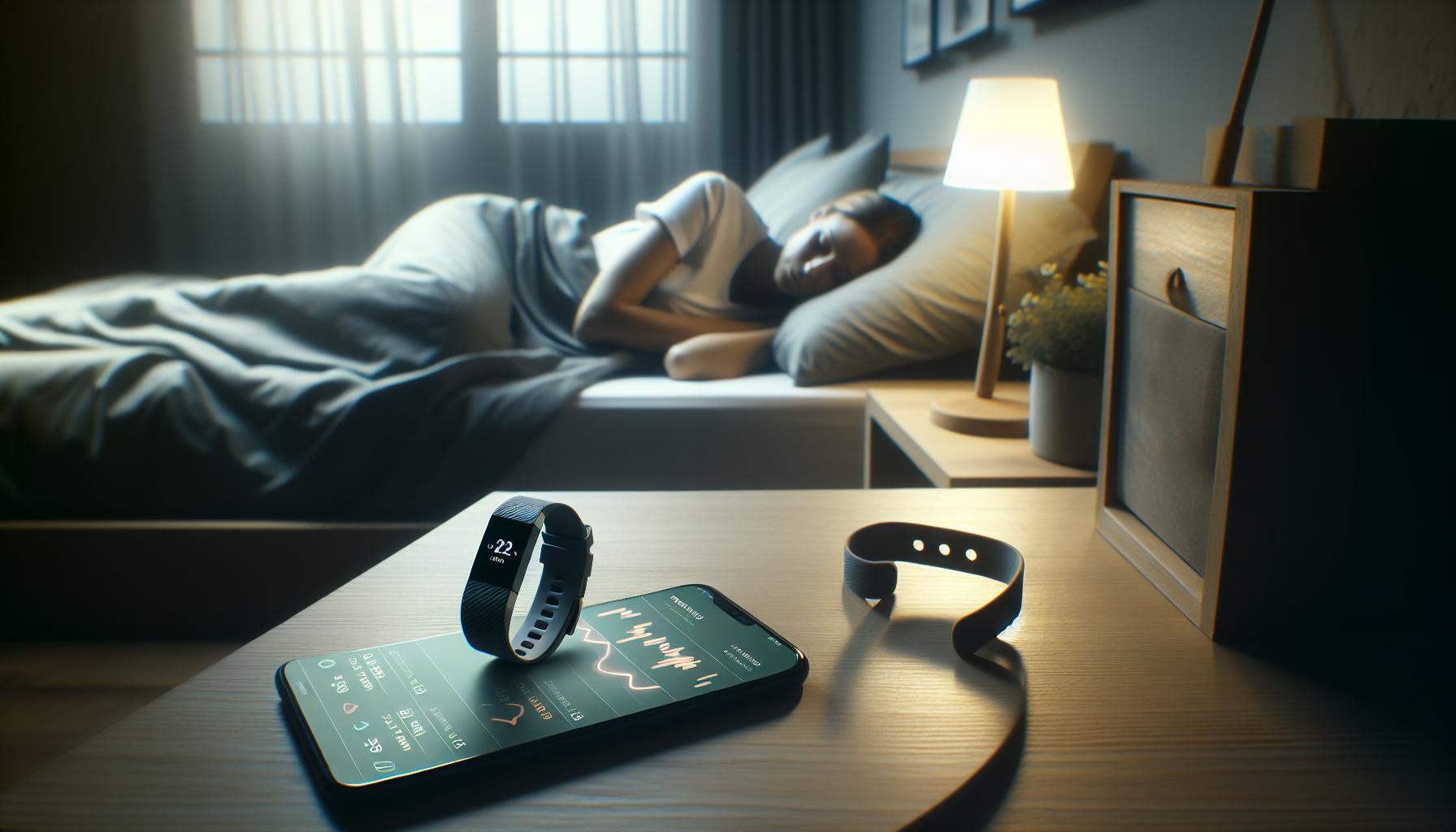 Common Reasons for Step Tracking While Asleep