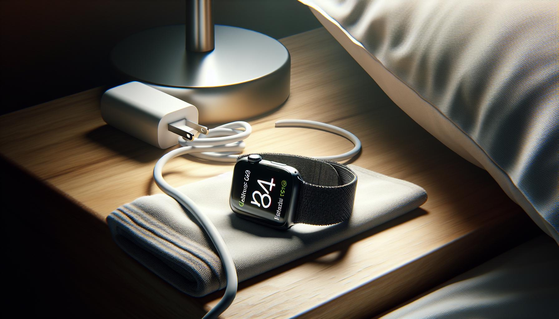 Common Reasons Your Apple Watch Fails to Track Sleep