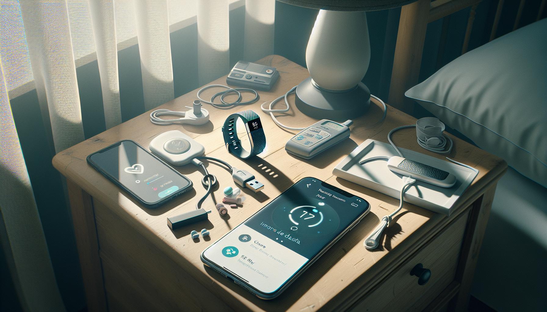 Common Reasons Your Fitbit Charge 5 Ignores Sleep Data