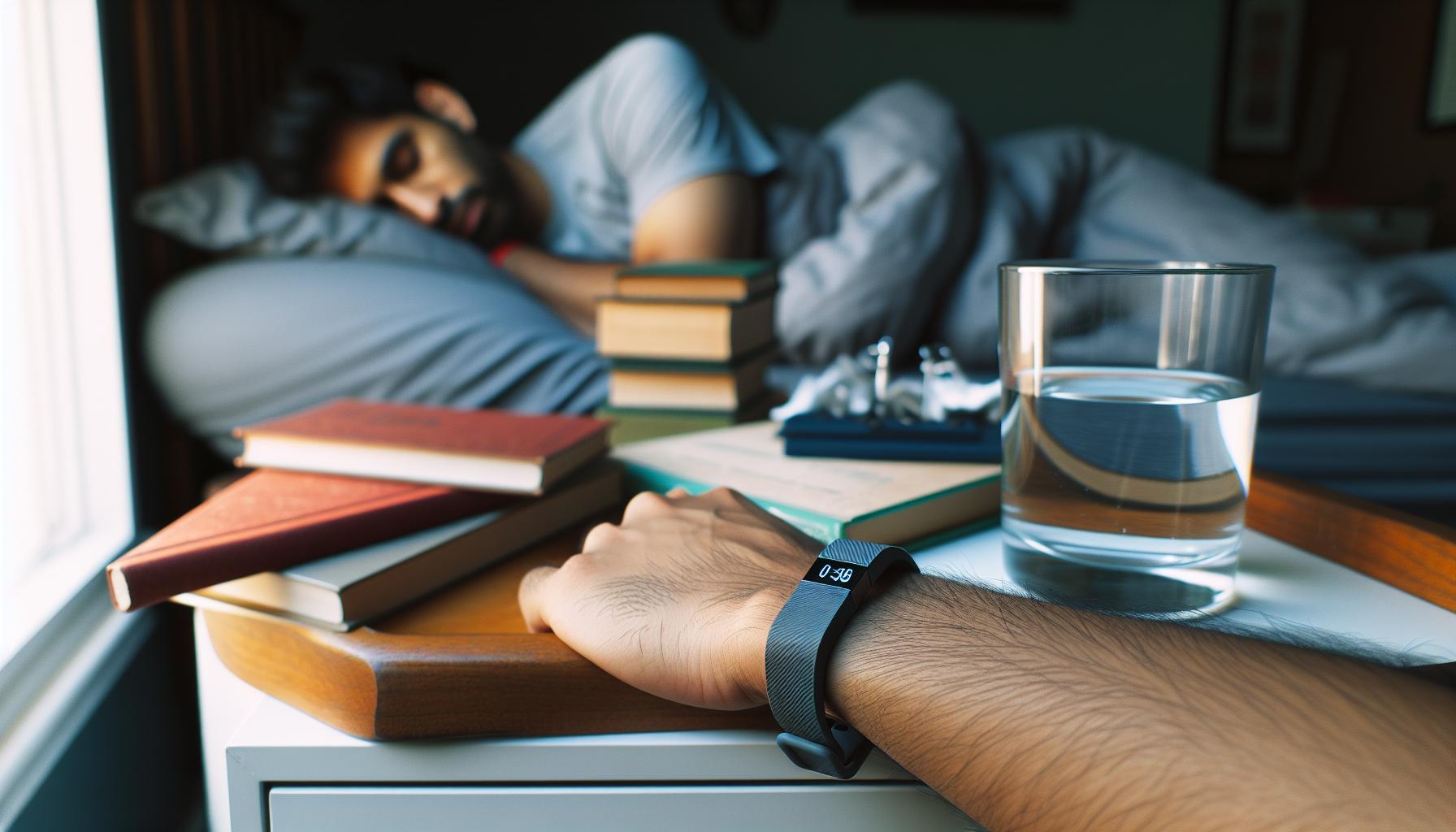 Common Reasons Your Fitbit Fails to Track Sleep