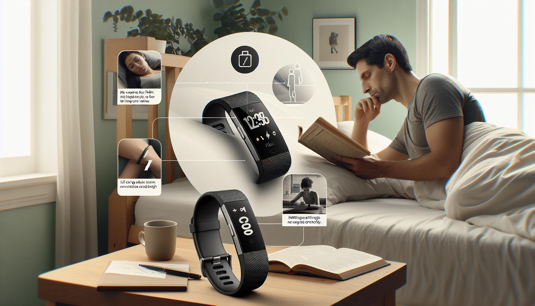 Common Reasons Your Fitbit Inspire 3 Fails to Track Sleep