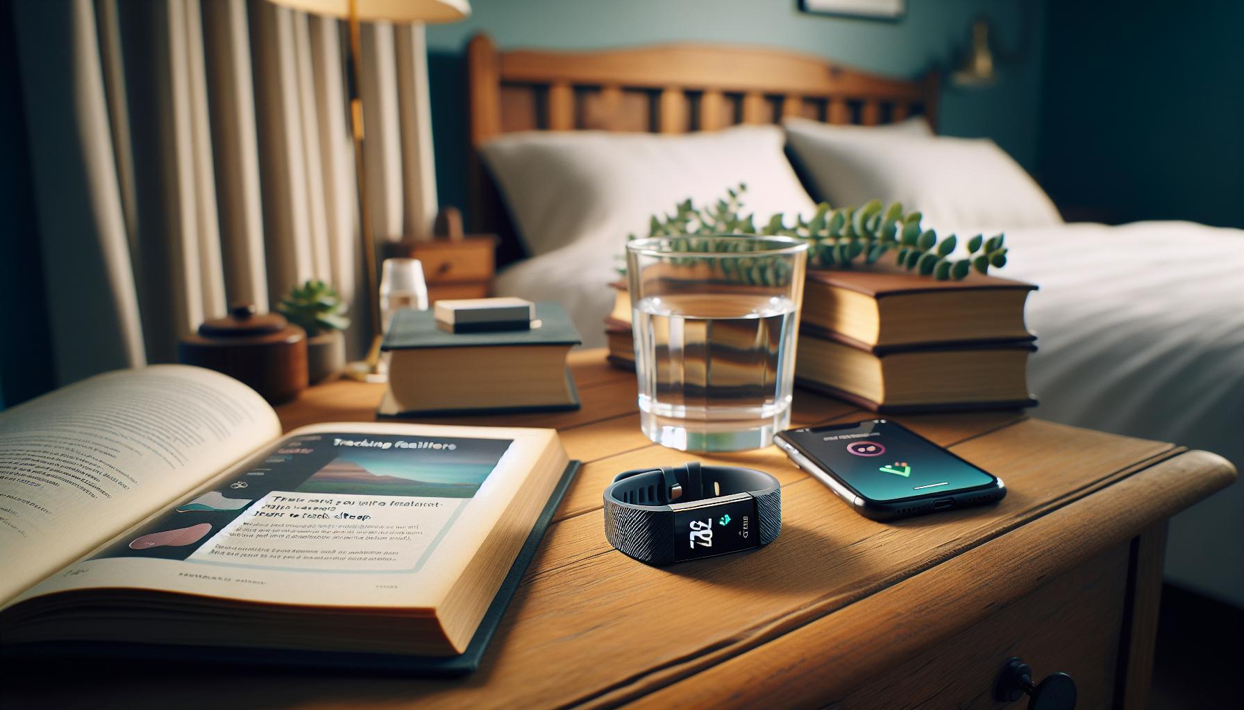 Common Reasons Your Fitbit Inspire HR Fails to Track Sleep