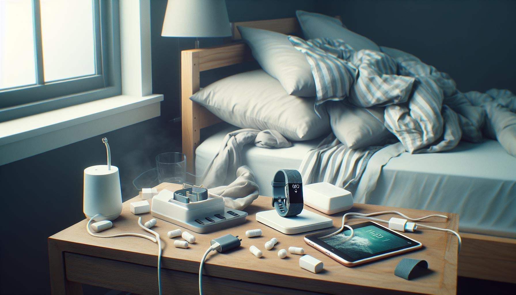 Common Reasons Your Fitbit Isn't Tracking Sleep