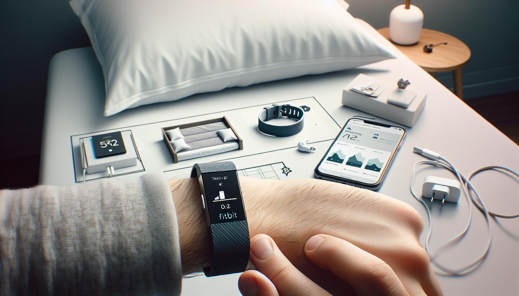 Common Reasons Your Fitbit May Not Track Sleep Stages