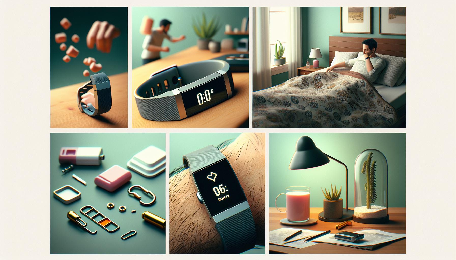 Common Reasons Your Fitbit Stops Tracking Sleep