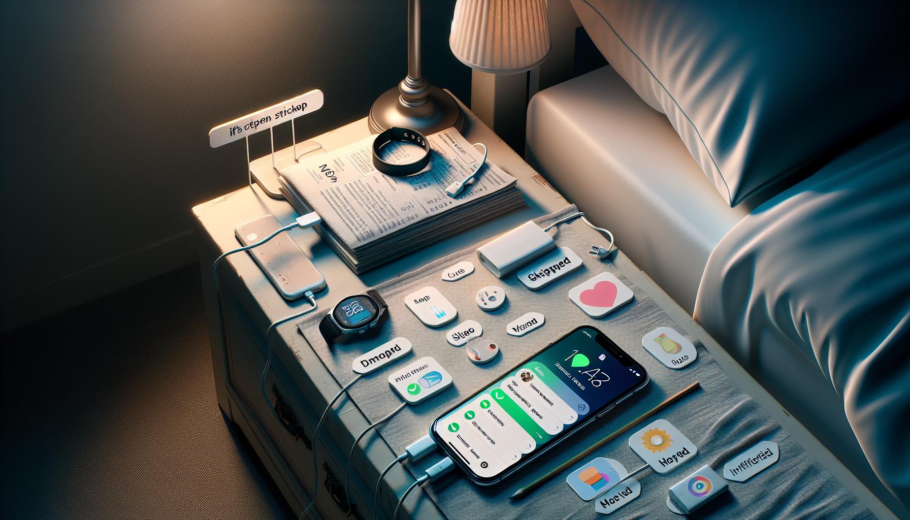 Common Reasons Your iPhone Fails to Track Sleep