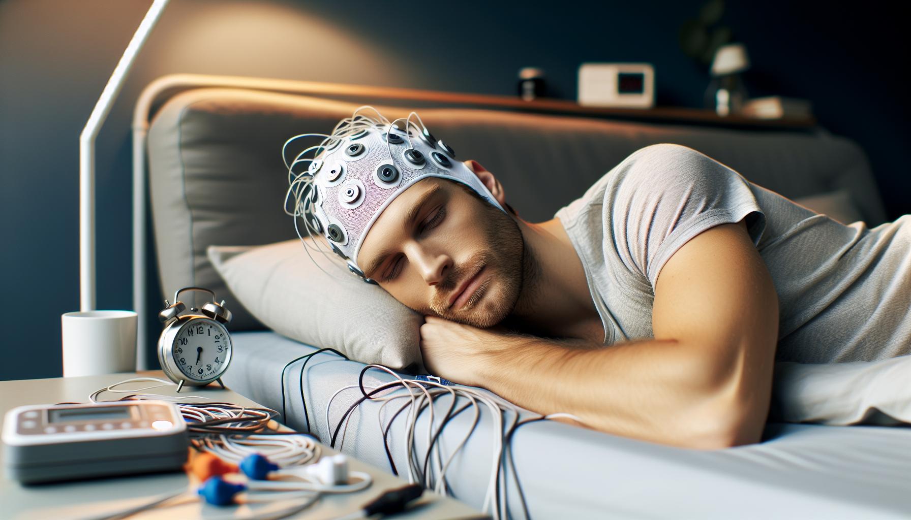 Common Sleep Disorders Diagnosed by Sleep Studies