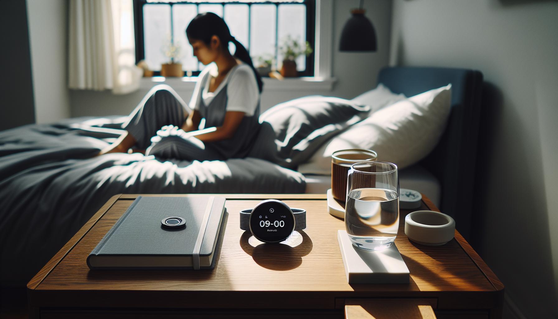 Common Sleep Disorders: How the Tracker Helps
