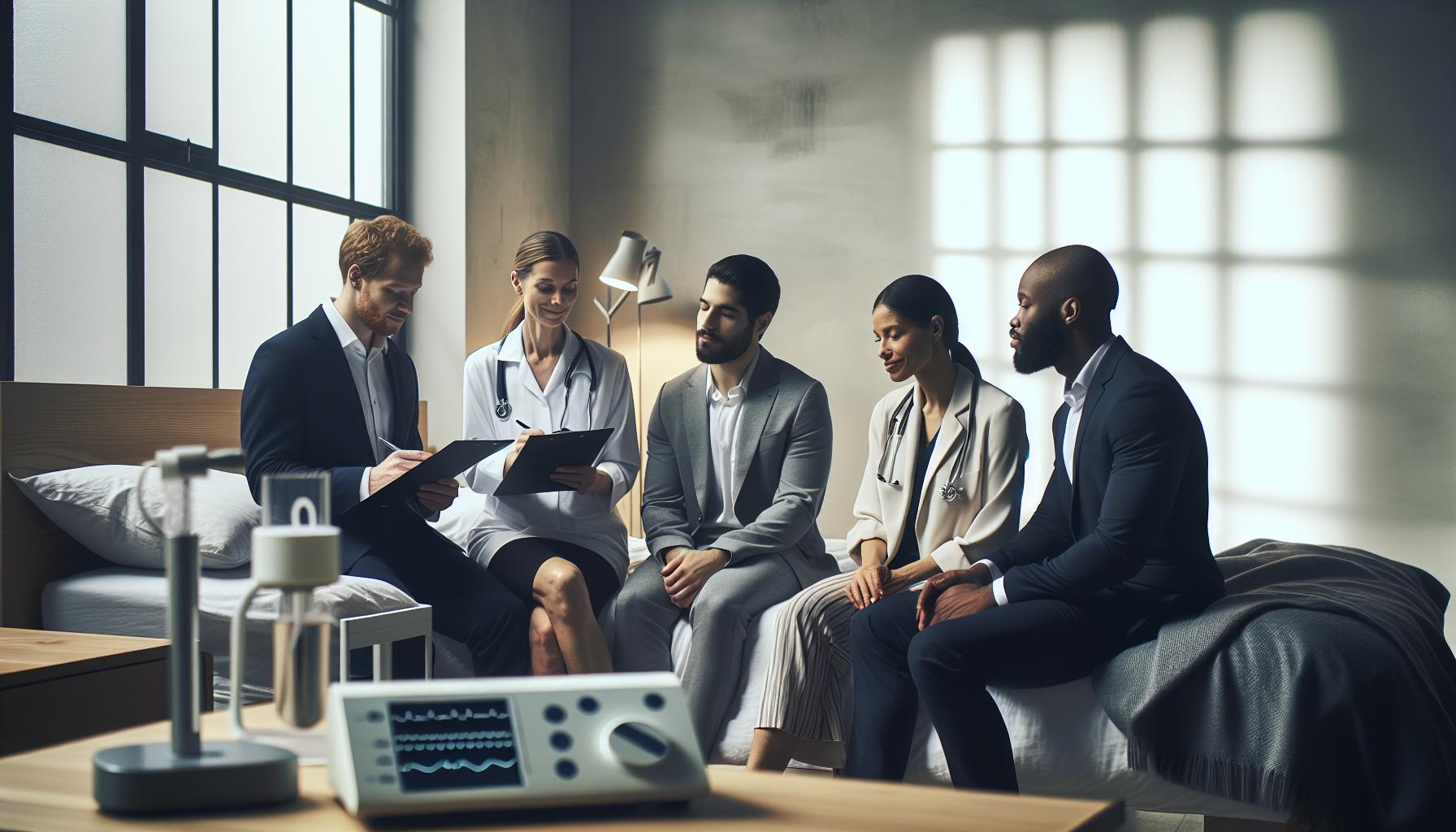 Common Sleep Disorders Identified Through Testing