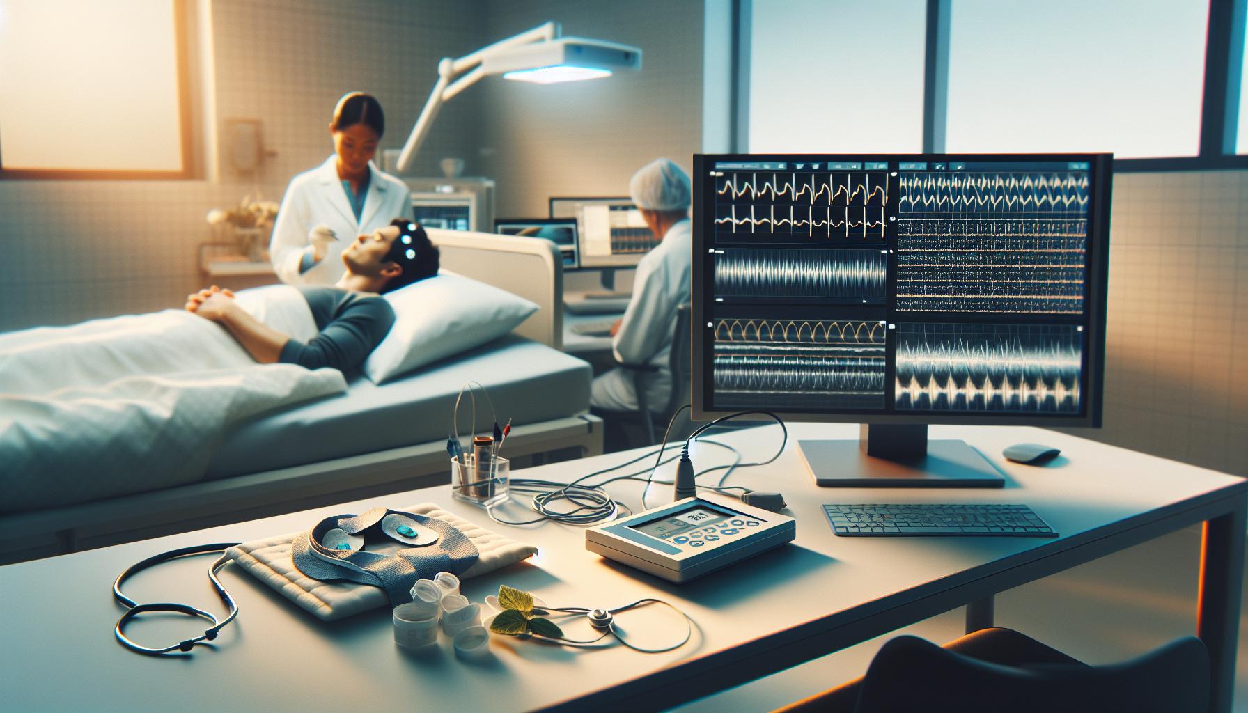 Common Sleep Disorders Requiring a Sleep Study