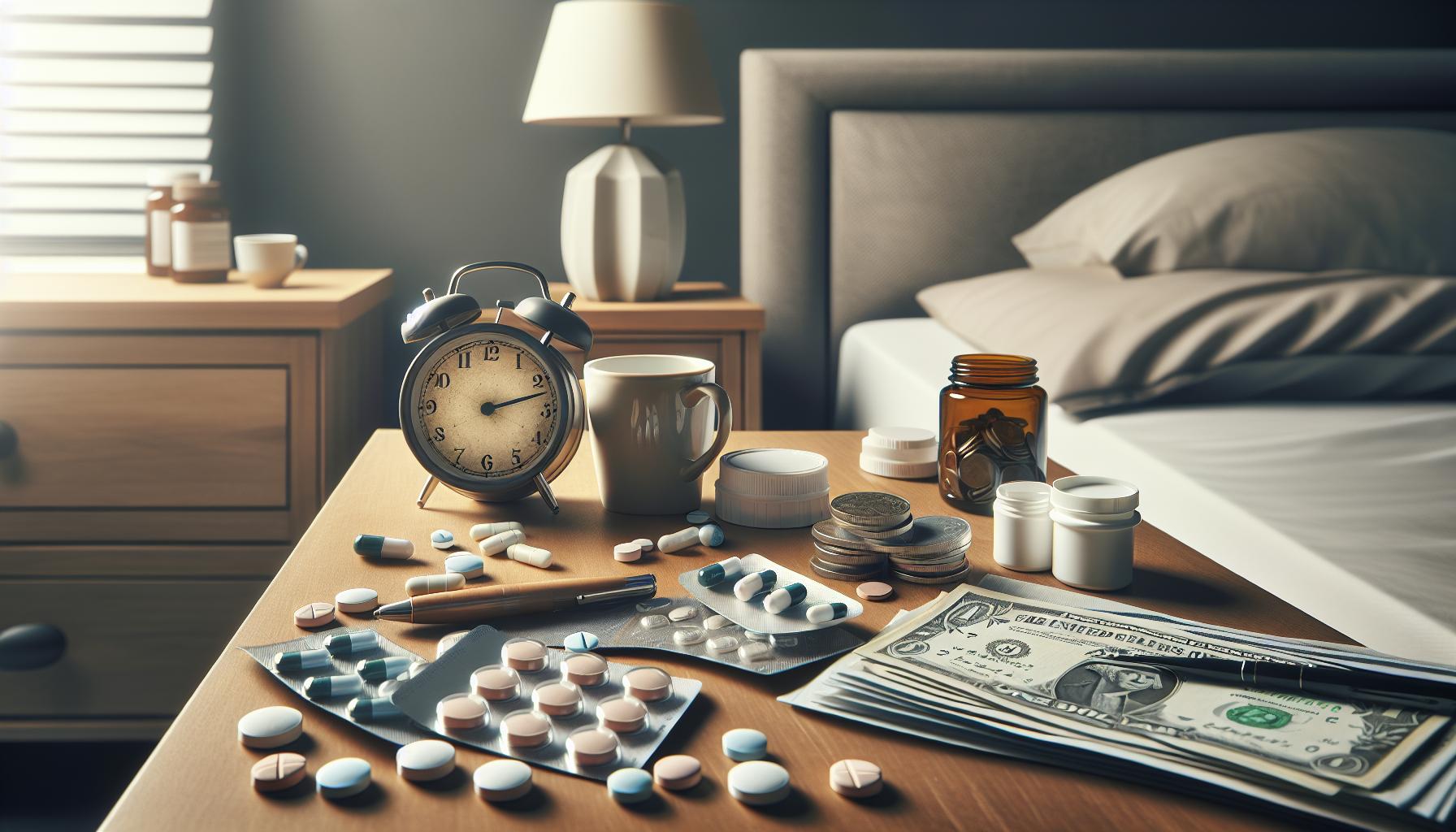 Common Sleep Disorders and Their Impact on Costs