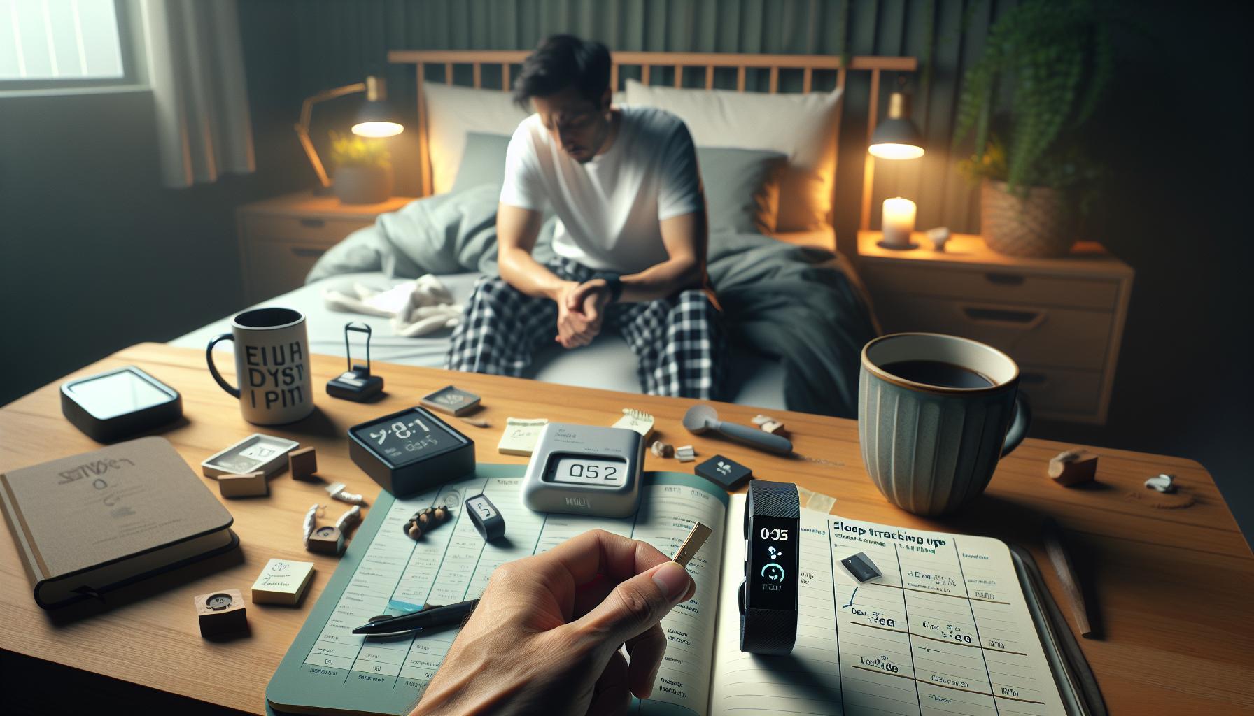 Common Sleep Tracking Issues with Fitbit Sense 2