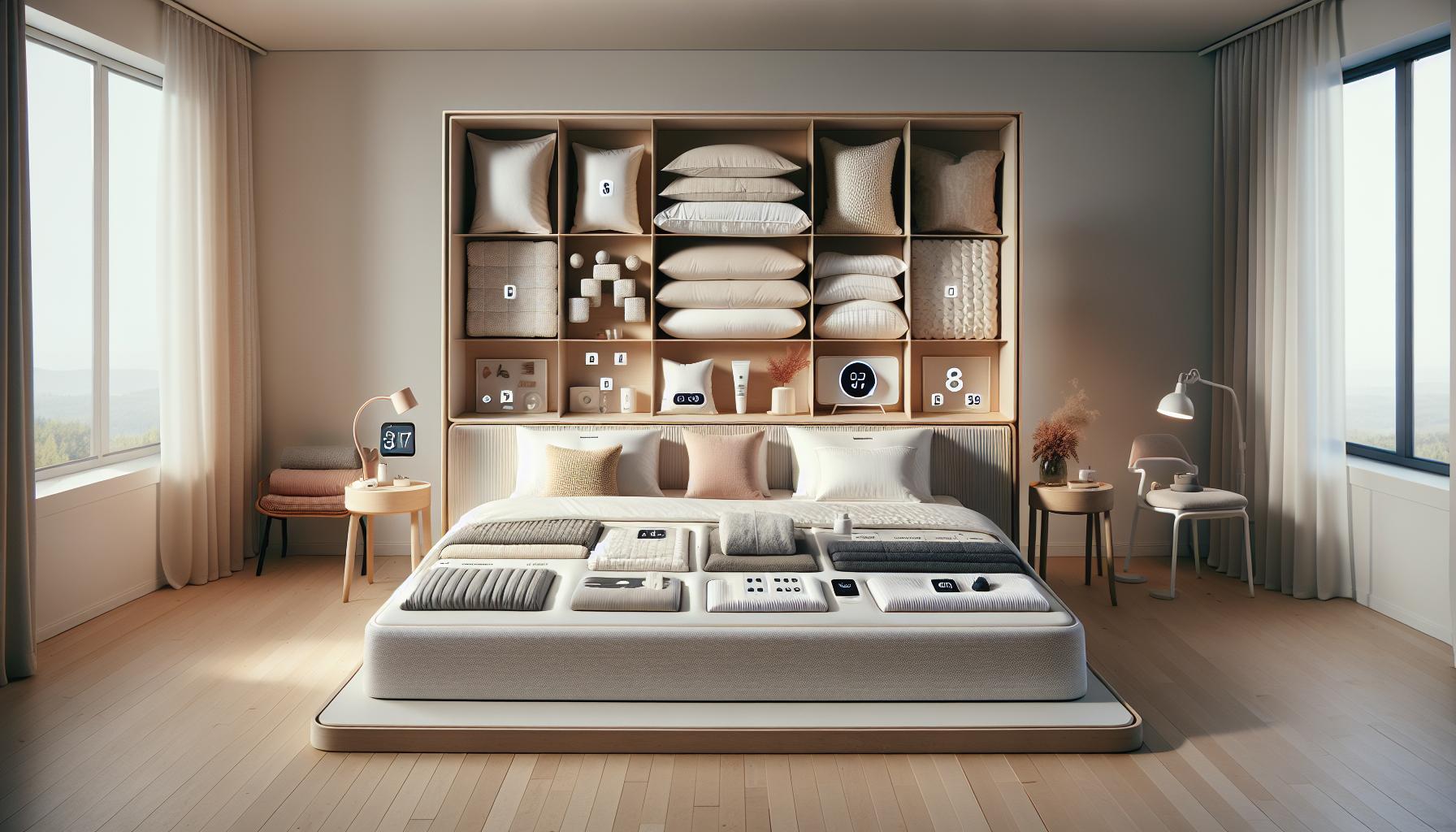 Comparing Eight Sleep Plans: Which is Best for You?