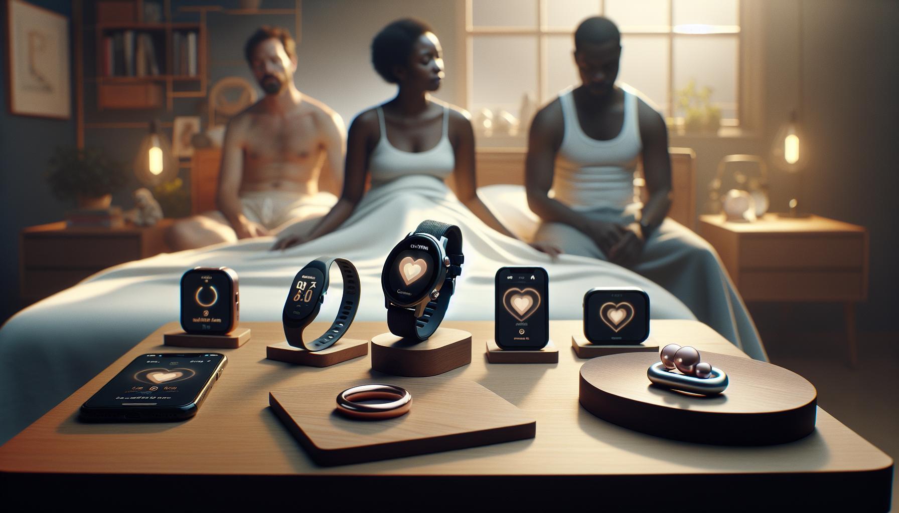 Comparing Garmin Sleep Tracking with Other Devices