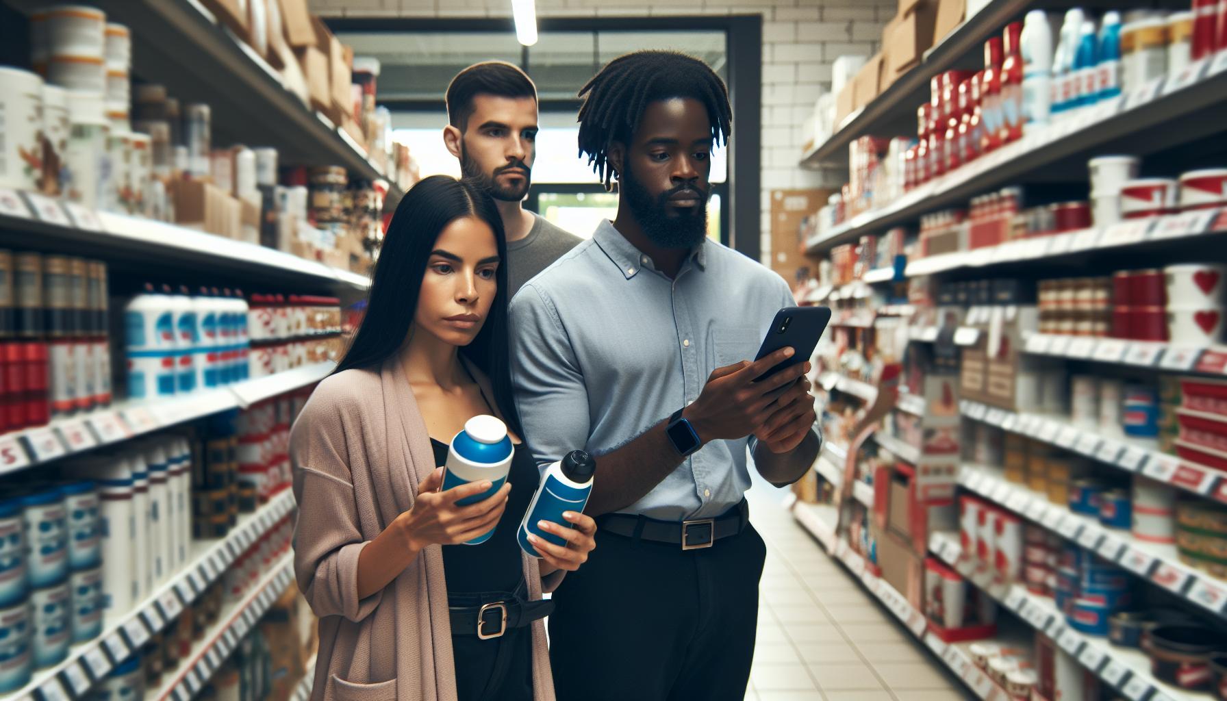 Comparing Prices: Where to Find the Best Deals