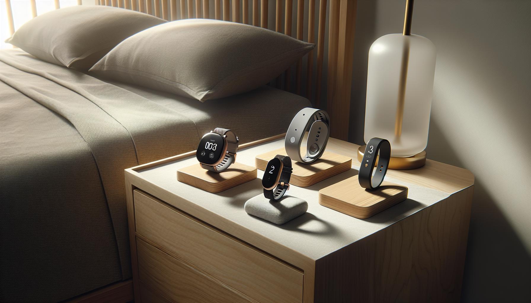 Comparing Whoop to Other Sleep Trackers