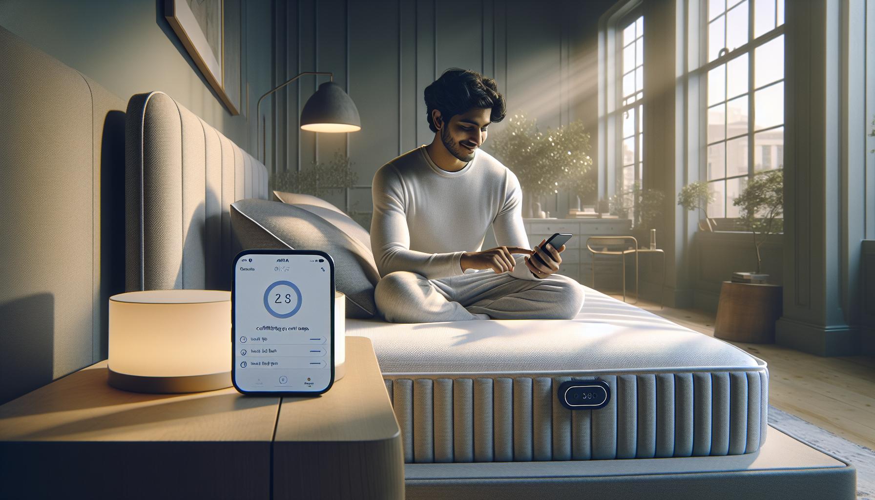 Configuring the Eight Sleep App for Optimal Use