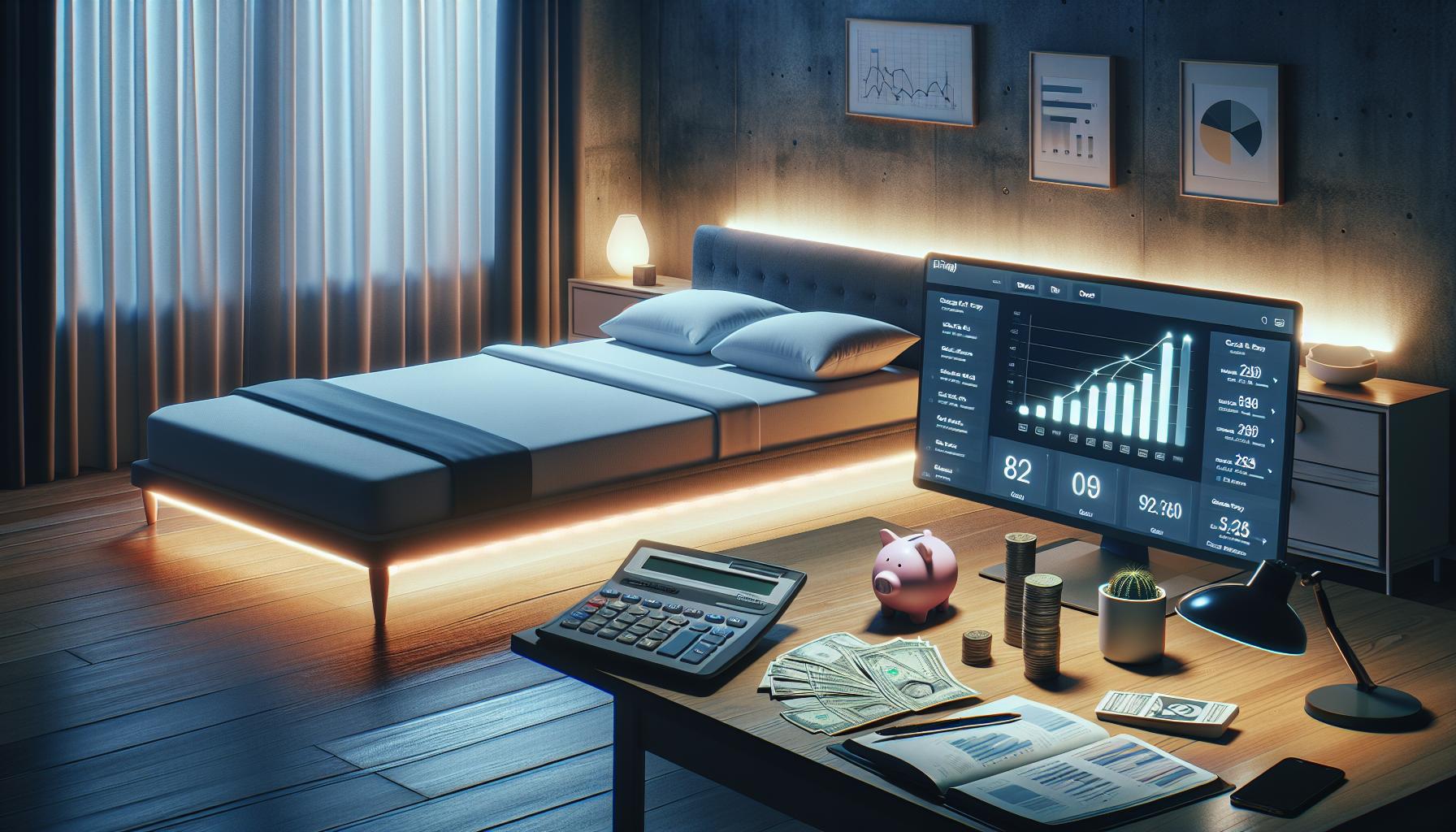 Costs Associated with Eight Sleep: Is It Worth It?