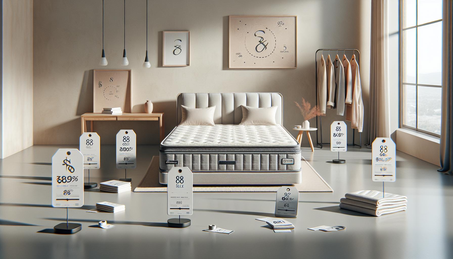 Current Discounts and Promotions on Eight Sleep