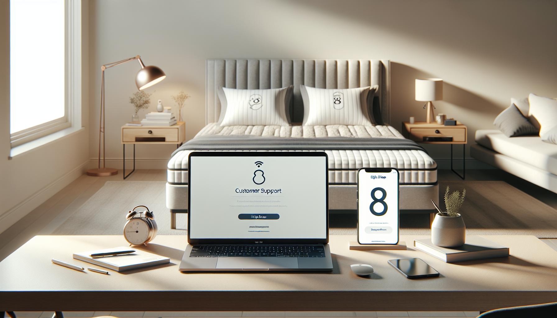 Customer Support: How to Contact Eight Sleep
