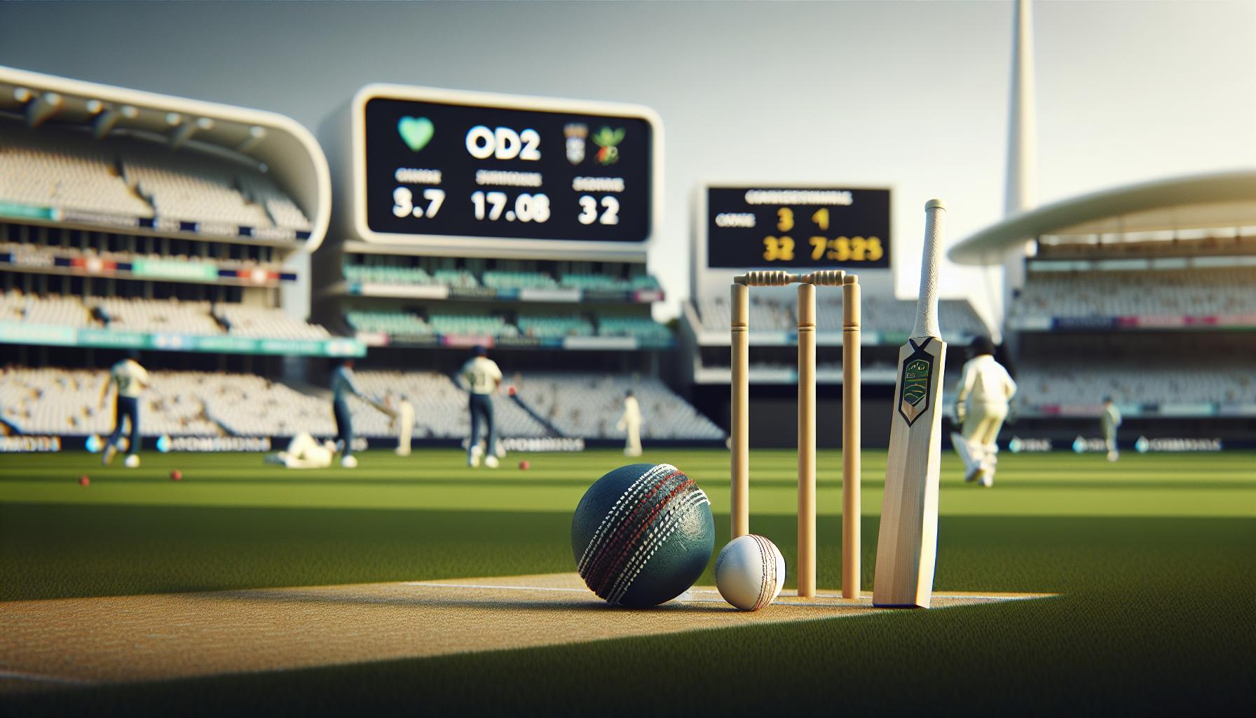 Decoding ODI: The Basics You Need to Know