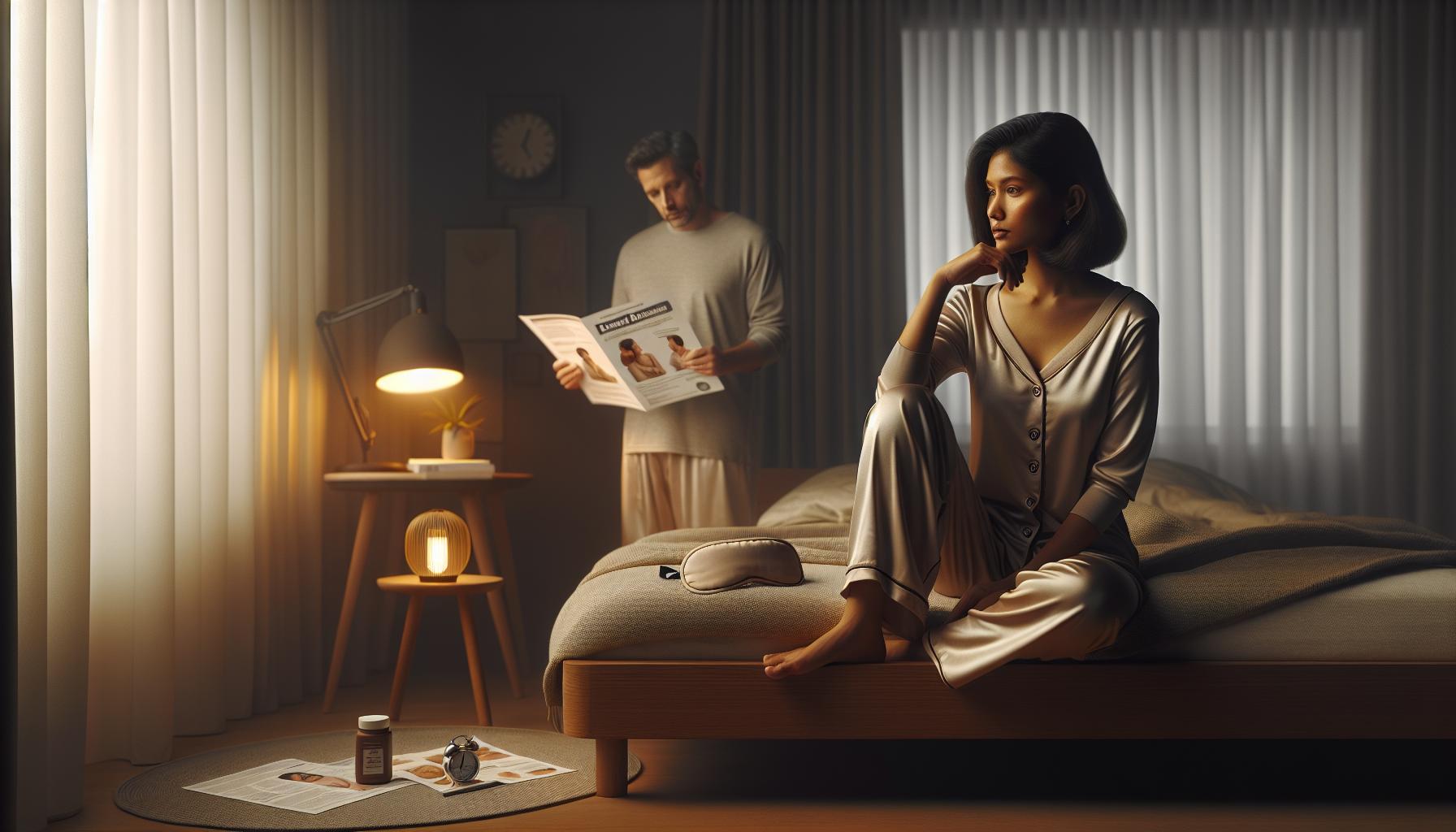 Decoding Sleep Disorders: When to Seek Testing