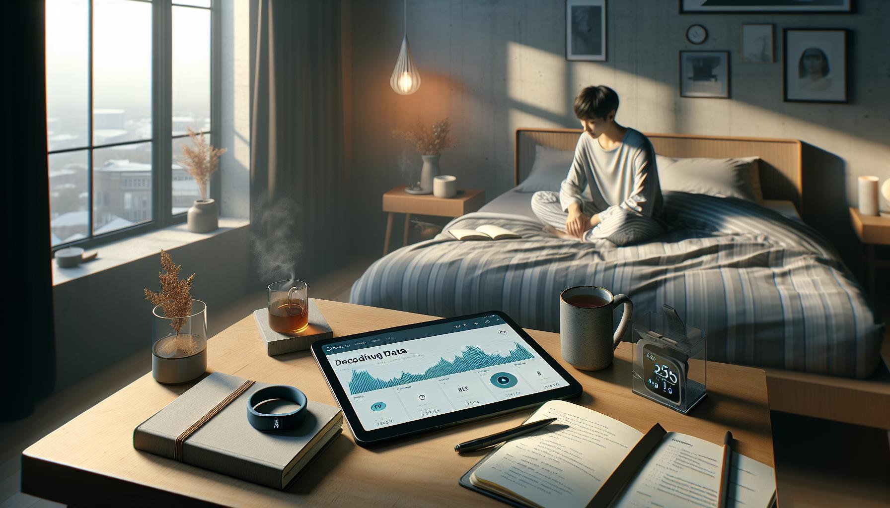 Decoding Your Sleep Data: What the Results Mean