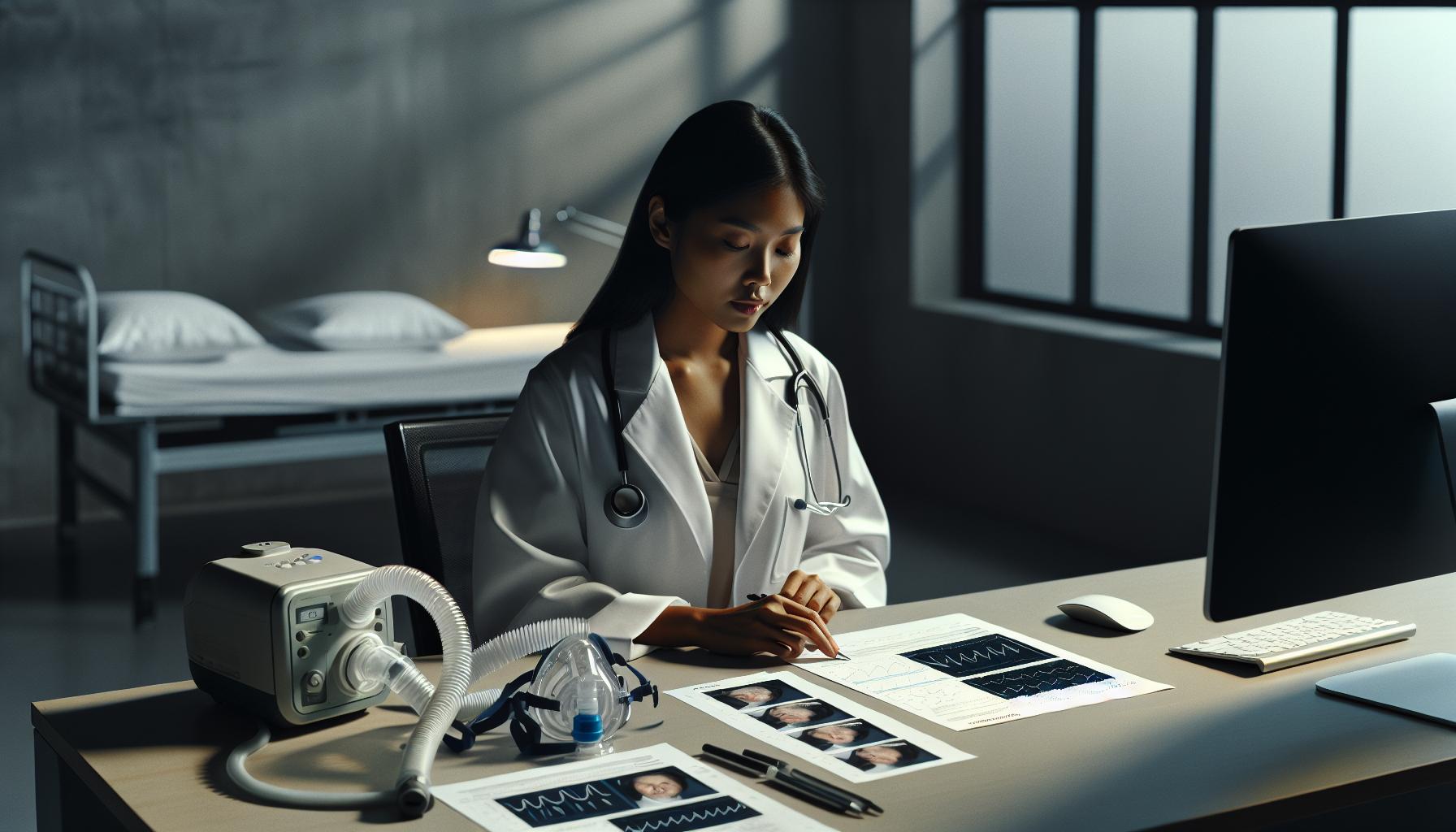 Decoding Your Sleep Study Results