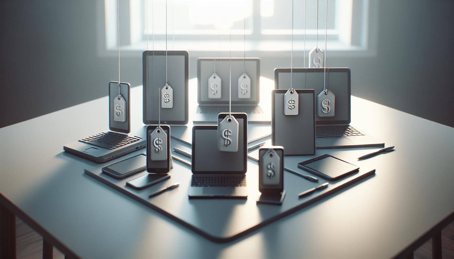 Device Fees: What to Expect