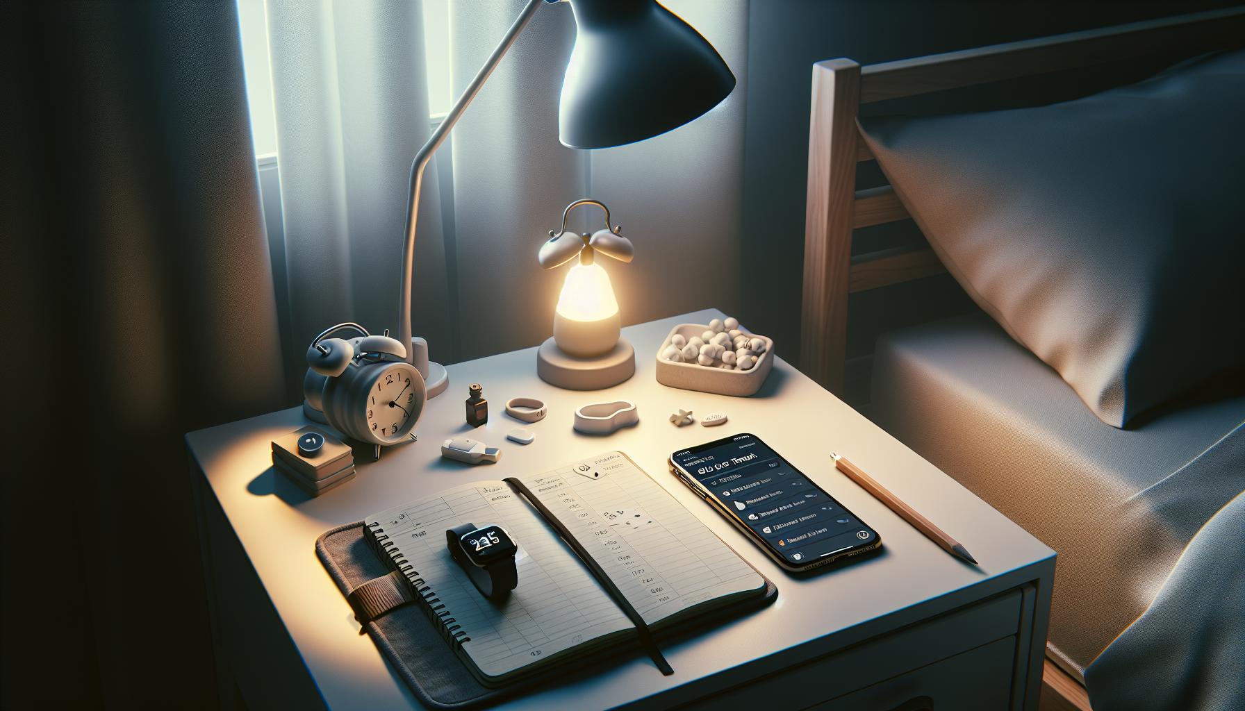 DIY Sleep Tracking: Pros and Cons