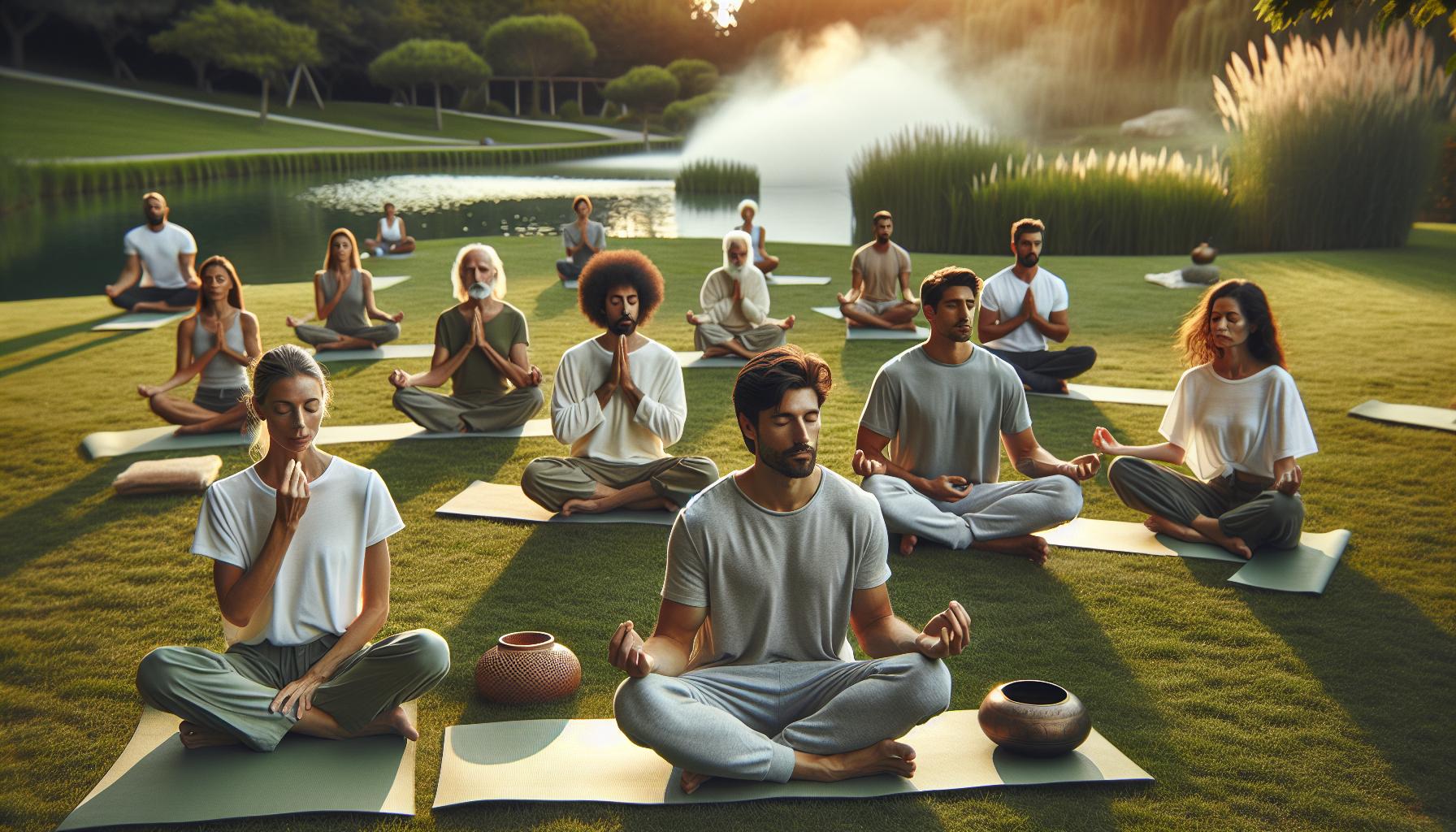 Effective Breathing Techniques for Relaxation