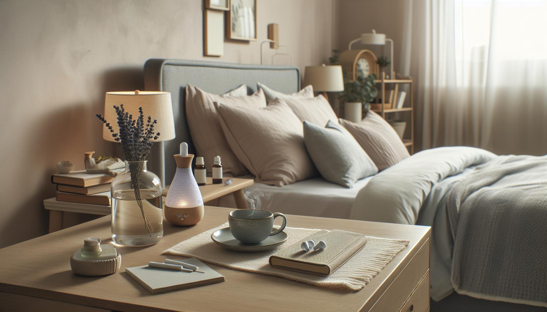 Effective Sleep Aids: What You Can Use