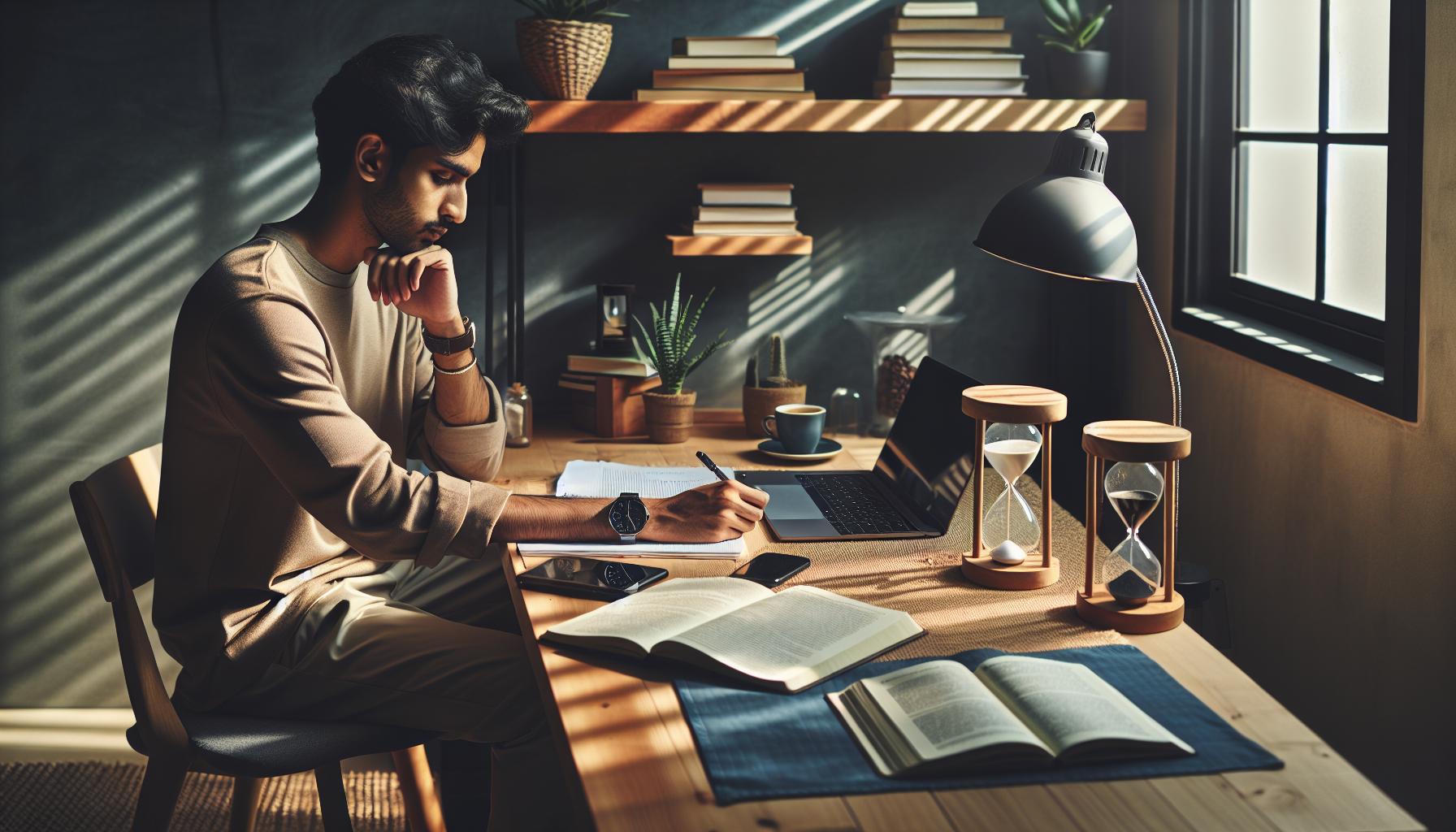 Effective Study Environments for Stay Awake