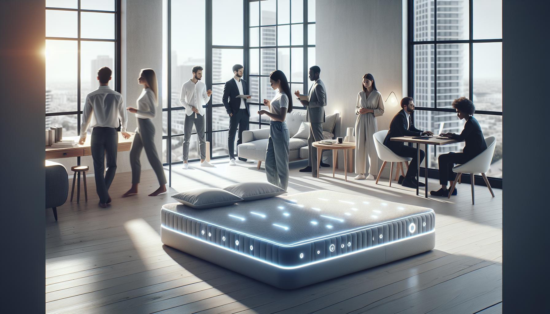 Is Eight Sleep a Game Changer for Rest?