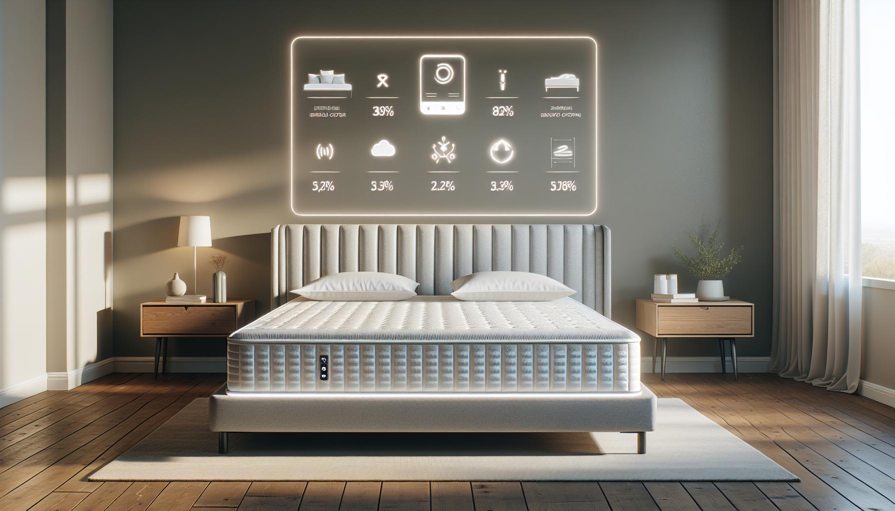 How Much Is an Eight Sleep Mattress? Full Cost Breakdown 1 Eight Sleep Mattress: Price Overview and Options