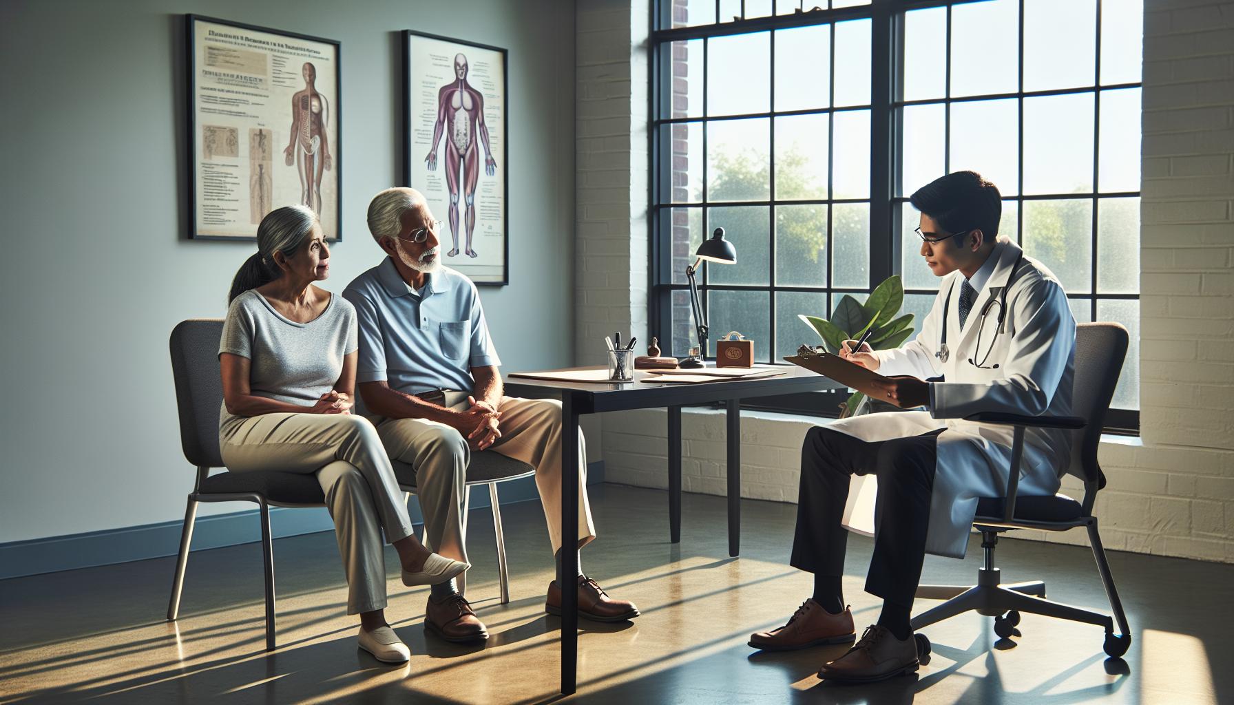 Eligibility Requirements for Sleep Studies Under Medicare