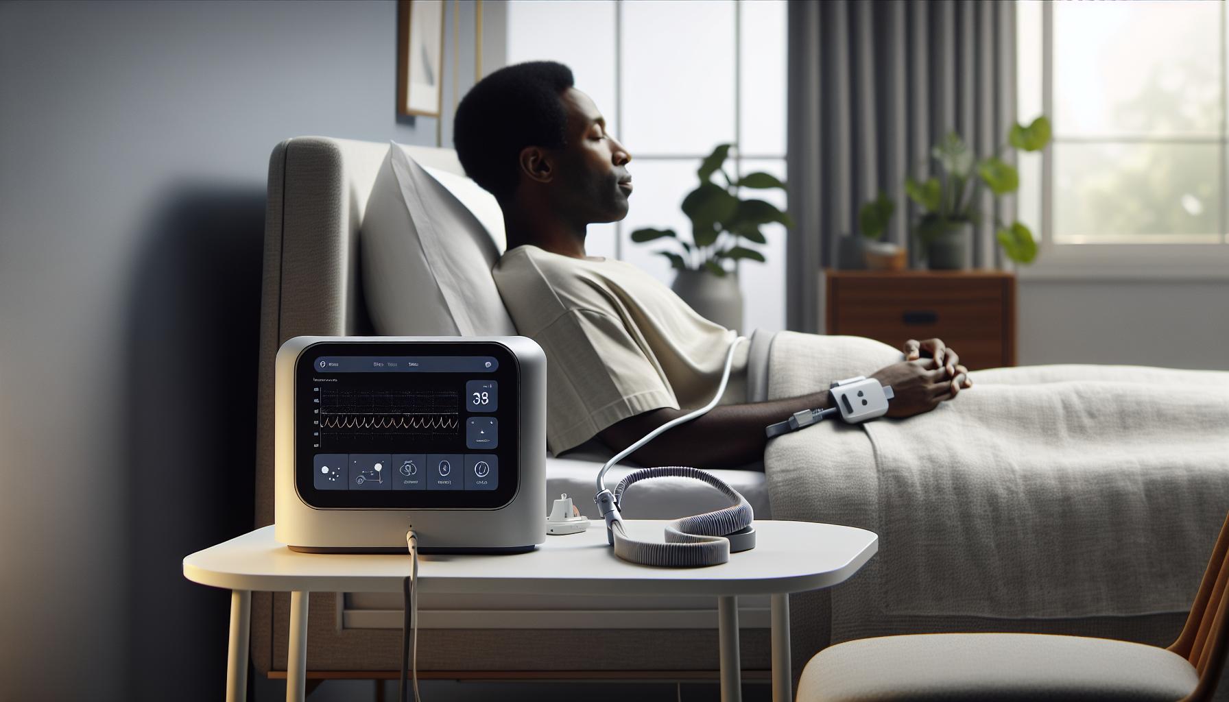 Emerging Technologies in Sleep Apnea Diagnostics