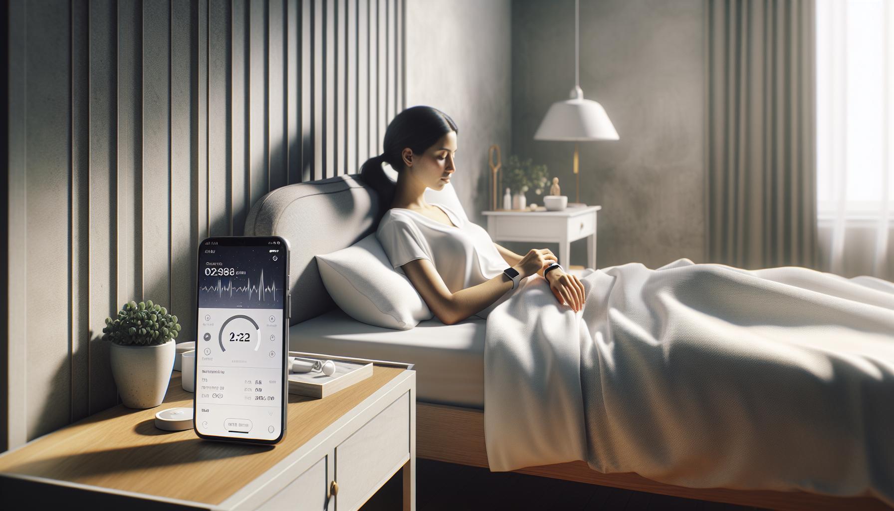 Ensuring Accurate Sleep Data Collection