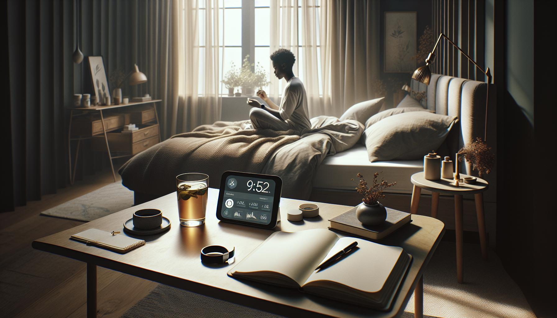 Ensuring Accurate Sleep Data: Tips and Best Practices
