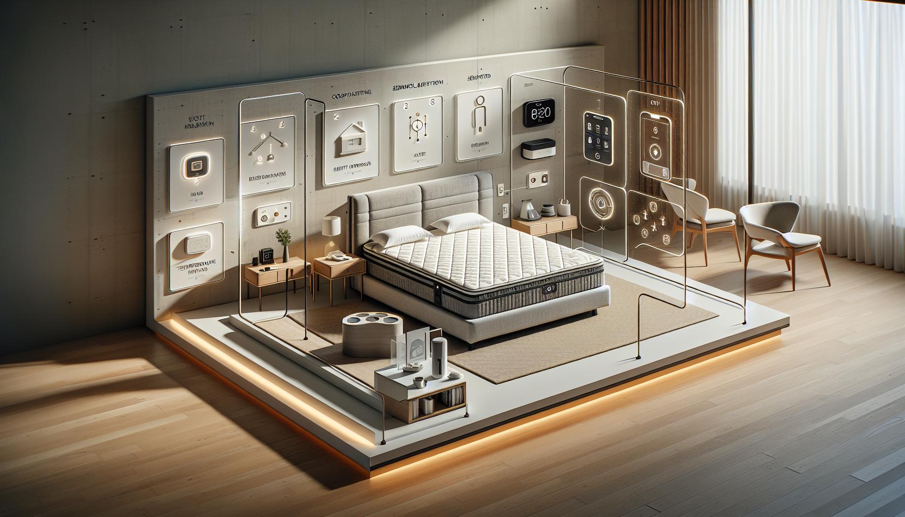 Essential Components for Your Eight Sleep Setup