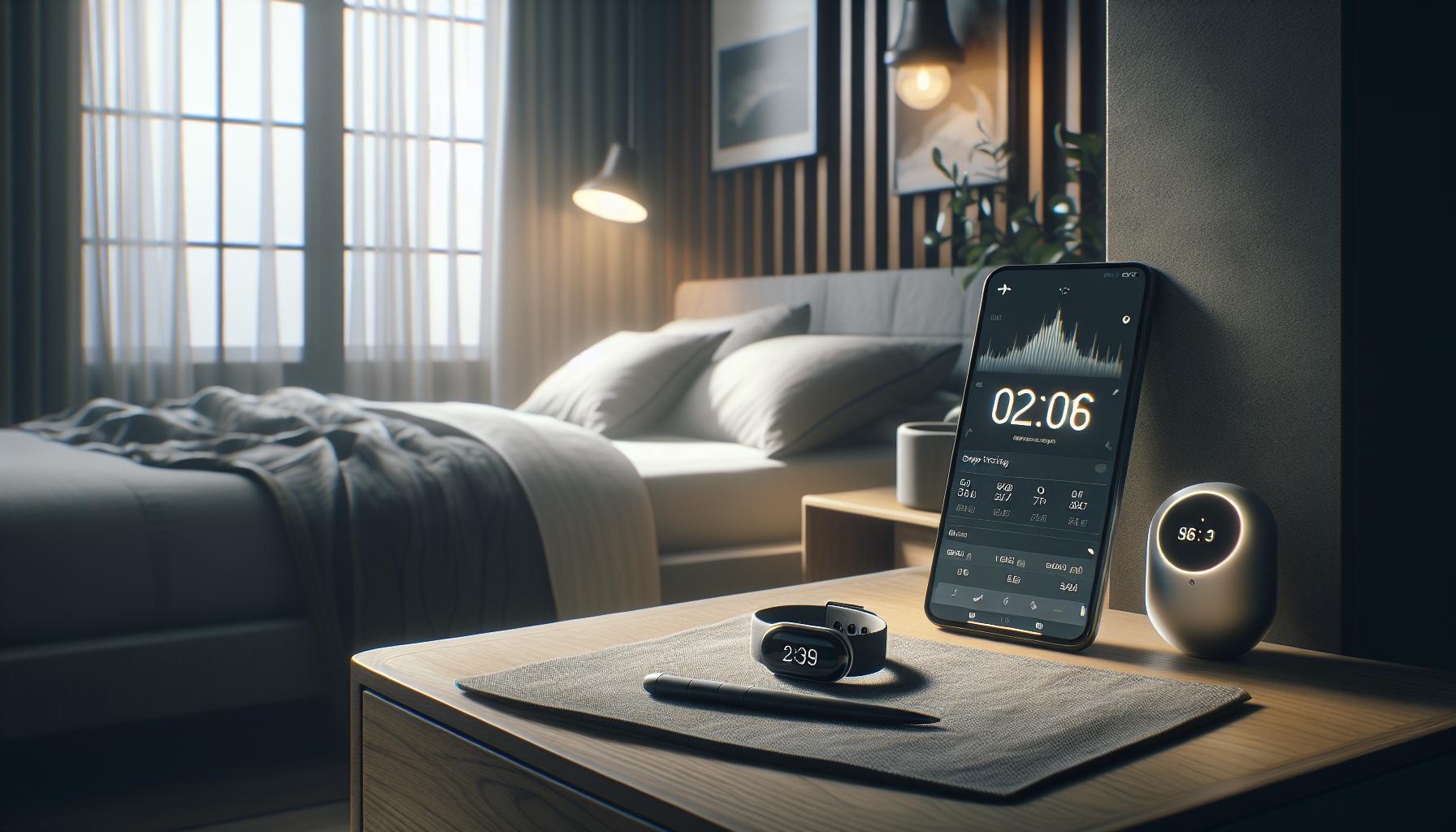 Essential Equipment for Accurate Sleep Tracking