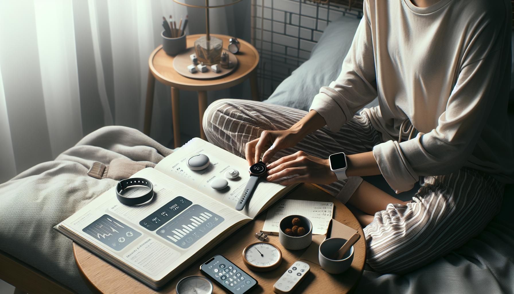 Essential Settings for Accurate Sleep Tracking