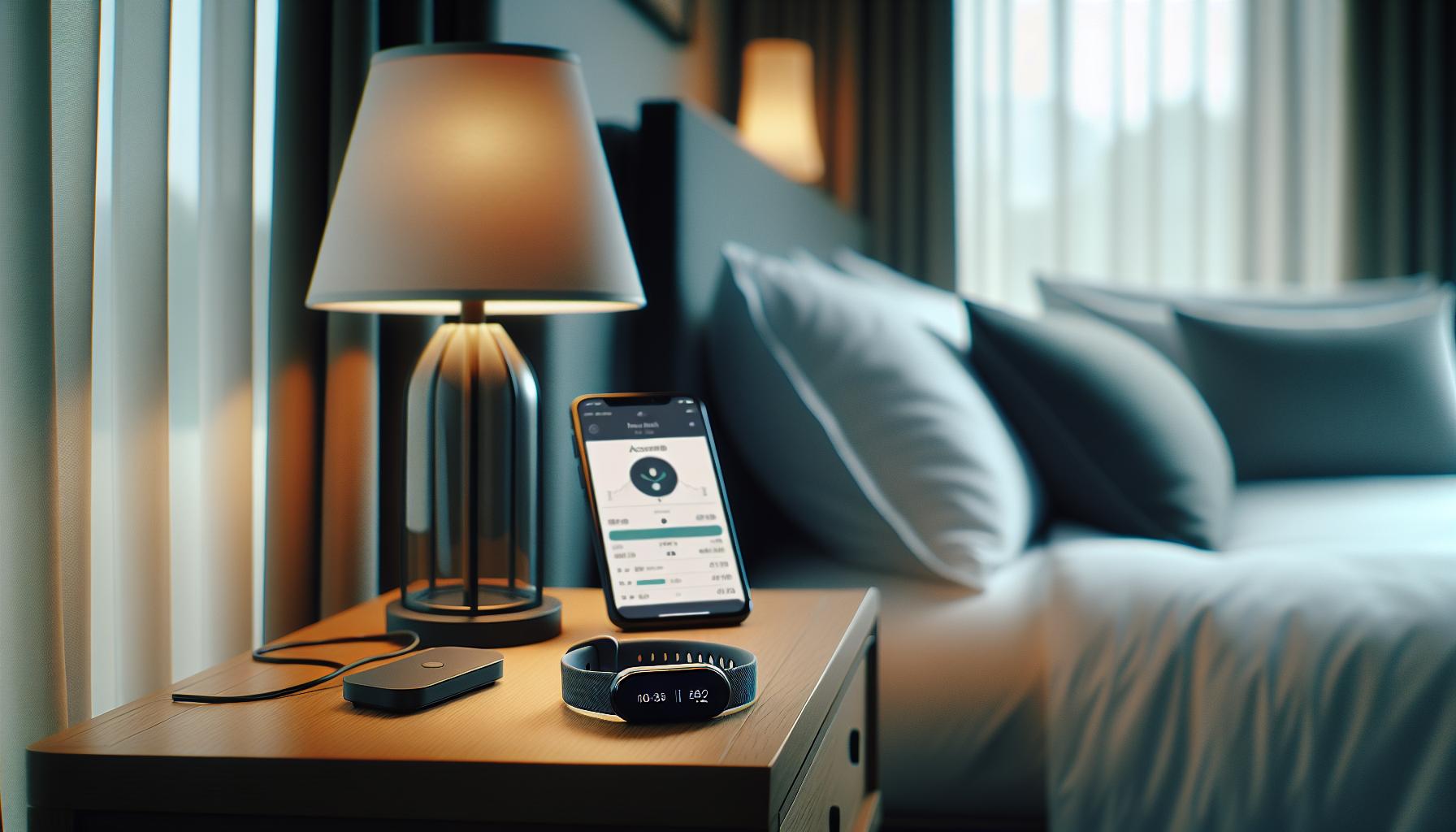 Essential Settings to Ensure Accurate Sleep Tracking