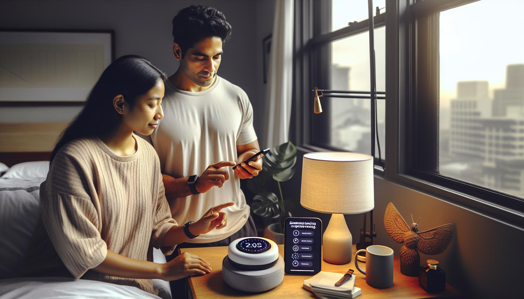 Essential Settings to Optimize Sleep Tracking