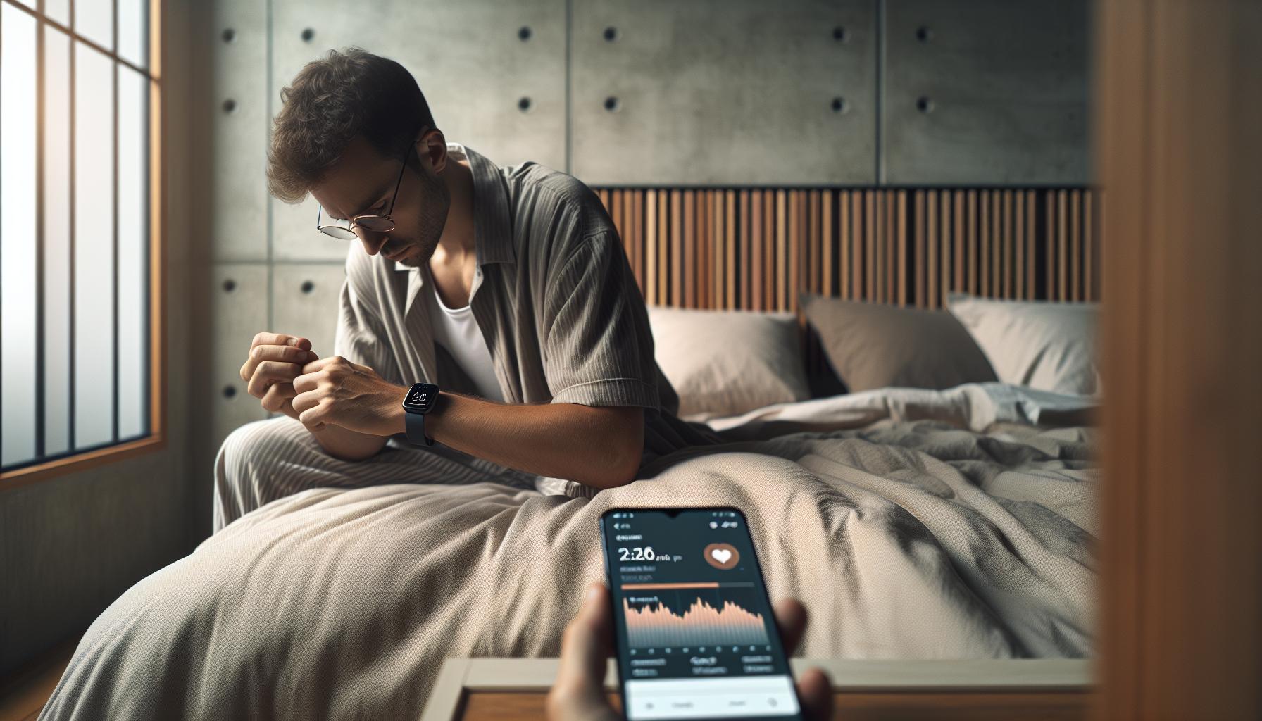 Essential Steps to Troubleshoot Sleep Tracking Issues